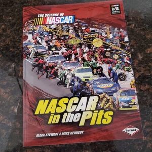 The science of NASCAR